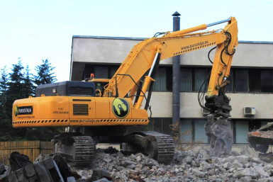 Komatsu-PC450LC-7